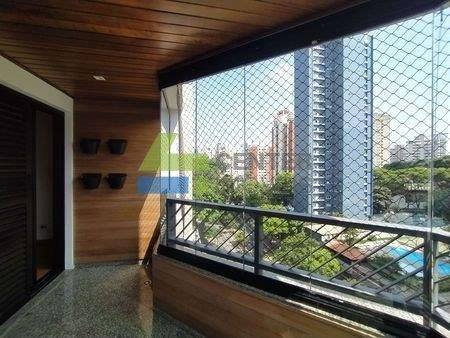 Imagem 6 de 15 de Apartamento - Jardim Vila Mariana - Ref: 9374 - V-867367