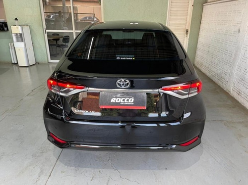 Imagem 5 de 15 de Corolla 2.0 Vvt-ie Flex Xei Direct Shift