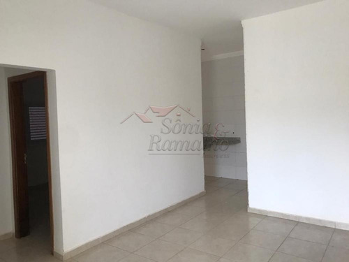 Apartamentos - Ref: L8539
