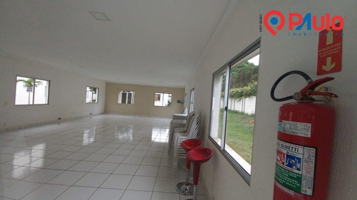 Imagem 5 de 13 de Apartamento - Campestre - Ref: 18462 - L-18462