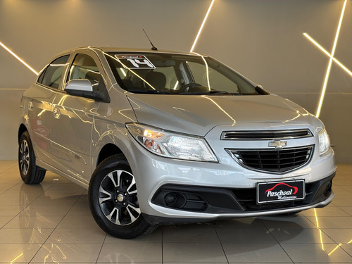 Chevrolet Onix 1.0 Lt 5p