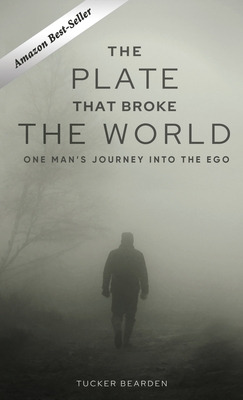 Libro The Plate That Broke The World: One Man's Journey I...