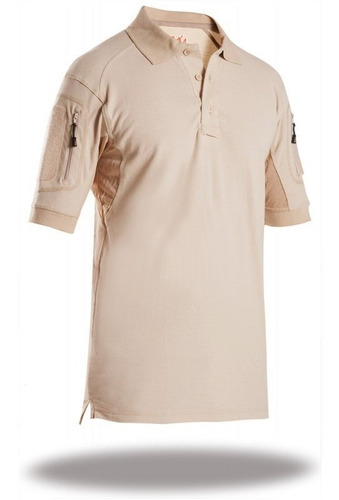 Playeras Polo Deportivas Mayoreo Tácticas Militares Hombre