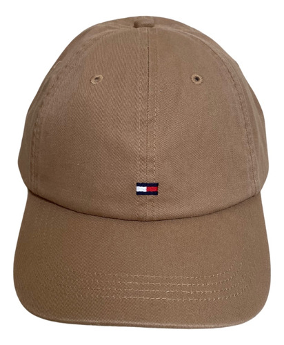 Gorra Café Tommy Hilfiger Caballero Unitalla Mod.am0am10530