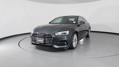 Audi A5 2.0 SELECT DCT