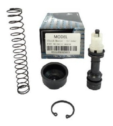 Kit Reparacion Bomba Clutch Sup. 4.5 3/4 