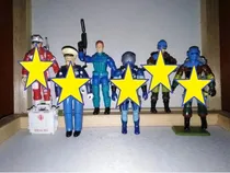 Comprar G.i. Joe Gijoes Cobras Vintage Variados Hasbro G.i.joe Cobra