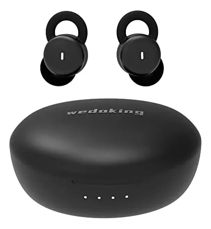 Auriculares Para Dormir, Los Más Pequeños Sleepbuds Cómodos