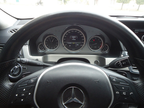 Imagen 5 de 15 de Oportunidad Realmente Inmaculado. Vendo Mercedes Benz E 250