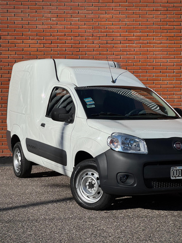 Fiat Fiorino 1.4 Fire Evo 87cv