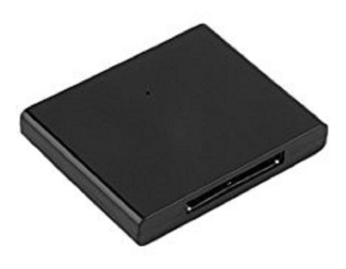 Imagen 2 de 5 de Receptor De Audio Bluetooth Para Bocinas Dock 30 Pines