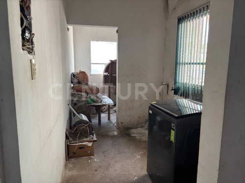 Casa De Una Planta En Venta En La Haciendita, Chihuahua.