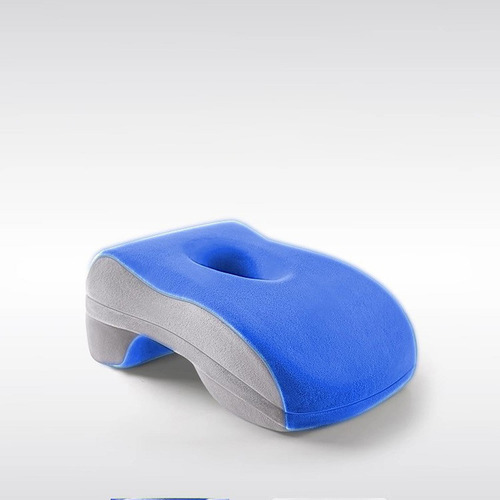 Almohada Para La Almohada De La Almohada De La Almohada Azul