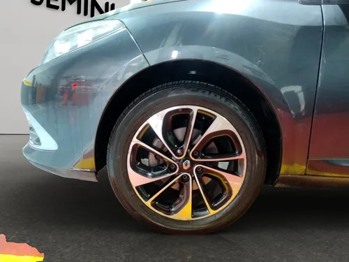 Renault Fluence 2017