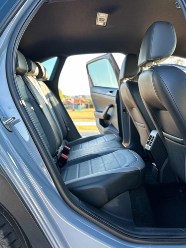 Volkswagen Nivus 1.0 Tsi 200 Highline At