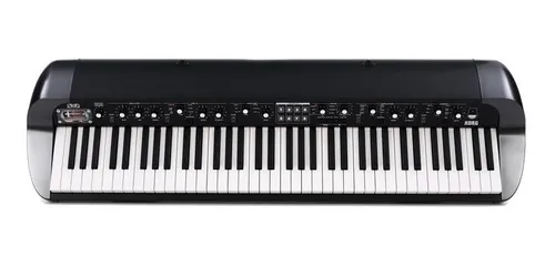 comprar Korg Sv-2 73-key Vintage Stage Piano (black) 