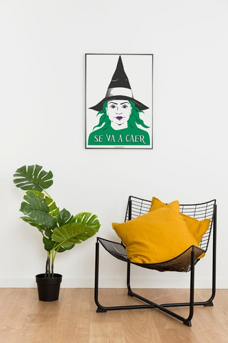 Print. Lamina Impresa Para Cuadro Decorativo. Sin Marco.