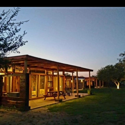 Alquiler De Cabañas En San Javier Cordoba Traslasierra