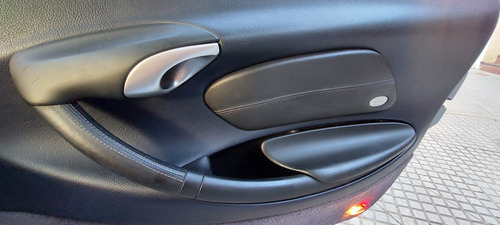 Porsche Boxster 2.7