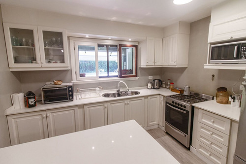 Casa En Venta Barrio Camino Real San Isidro