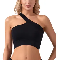 Comprar Sujetador Deportivos Mujer Sostén De Fitness Tops Brasieres