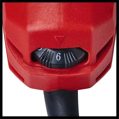 Sierra Oscilante Multiuso Lijadora 220w Einhell Tc-mg220/1 E Frecuencia 220v