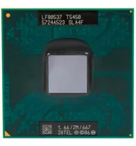 Comprar Procesador Intel Core 2 Duo T5450 1,66 Ghz\u002F2m\u002F667 Sla4f 478