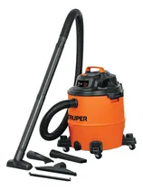 Comprar Aspiradora Plástica 16 Gal., (sólidos \u002F Líquidos), Truper