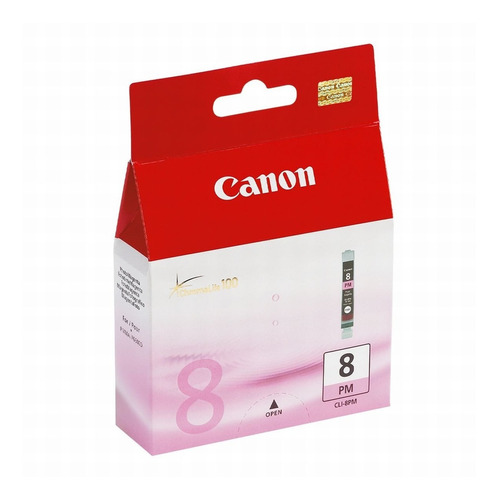 Cartucho Original Canon Cli-8pm Cli8 Ip4300 Ip4500 Ip5200