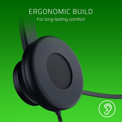 Imagen 9 de 10 de Auricular Razer Tetra Wired Console Chat