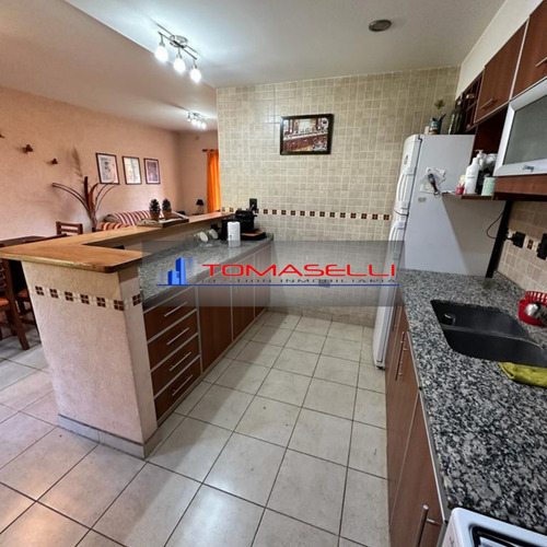 Venta - Dúplex - Barrio El Resuello - Acepta Departamento Ramos Mejía O C.a.b.a.