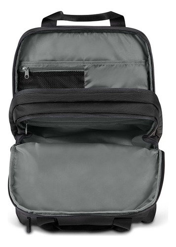 Mochila Porta Laptop Lipault 4biz Mochila Porta Laptop L Black Color Negro