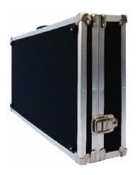 Hard Case P/ Teclado Ctx 5000 Com Porta Acessorios