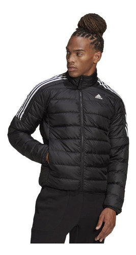 Chaqueta adidas De Plumón Essentials Hombre