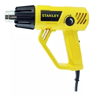 Pistola Calor Stanley Stxh2000-b3 90-600°c 18000w 29505140