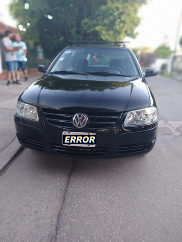 Volkswagen Gol 1.4 Power 83cv 5 P 2013