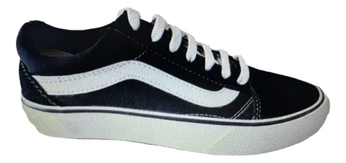 Vans Nauticas Mujer MercadoLibre