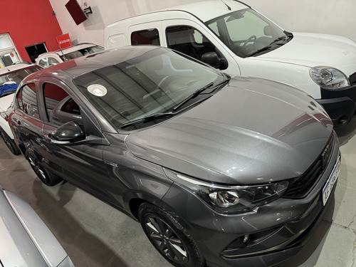 Fiat Cronos 1.3 Drive S-design Mt