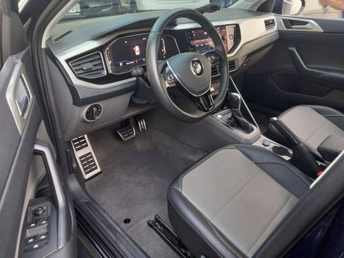Imagem 9 de 15 de Volkswagen Virtus 1.0 200 Tsi Highline Automático