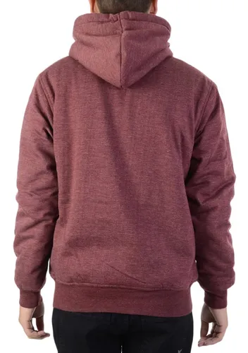 Moletom New Era Ultra Fleece Vermelho Frete gr tis