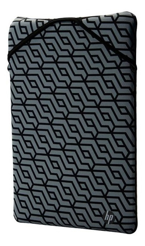 Funda Hp Notebook Reversible 14 Negro/geo