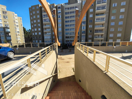 Departamento En Venta. 2d1b1e1b. El Canelo. Algarrobo