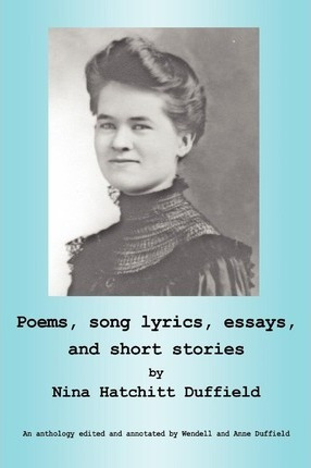 Libro Poems, Song Lyrics, Essays, And Short Stories - Nin...