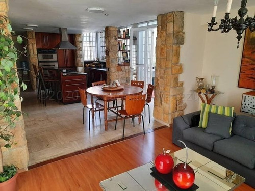 Imagen 8 de 12 de Casa En Venta En Prados Del Este 22-14918