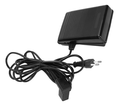 Controlador Multifunción De Pedal Para Máquina De Coser De 3