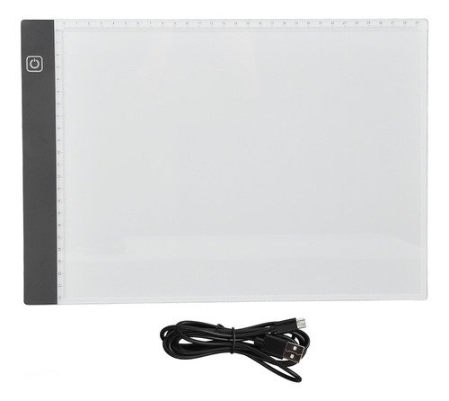 Tablero De Dibujo Táctil, 5 V, Usb, A4, Copia, 3 Niveles, Co