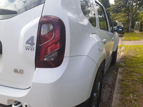 Renault Duster Ph2 Privilige 2.0 4x4