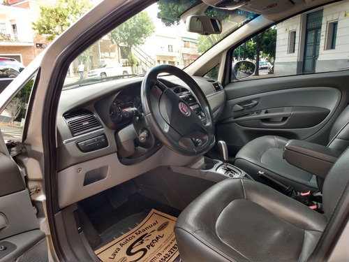 Fiat Linea