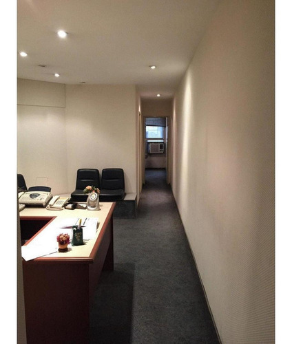 Imagen 4 de 14 de Excelente Oficina 3 Amb 47m2, ,todo Luz ,inmejorable Ubicaci