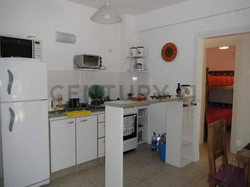 Imagen 3 de 11 de Alquiler De Departamento Para 5 Personas En Pinamar